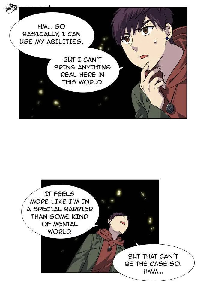 Read The Gamer chapter 225 image 22 on Lezhin