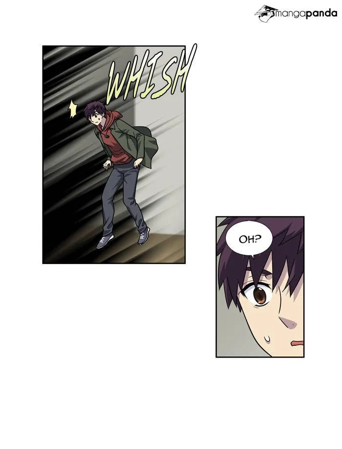 Read The Gamer chapter 225 image 23 on Lezhin