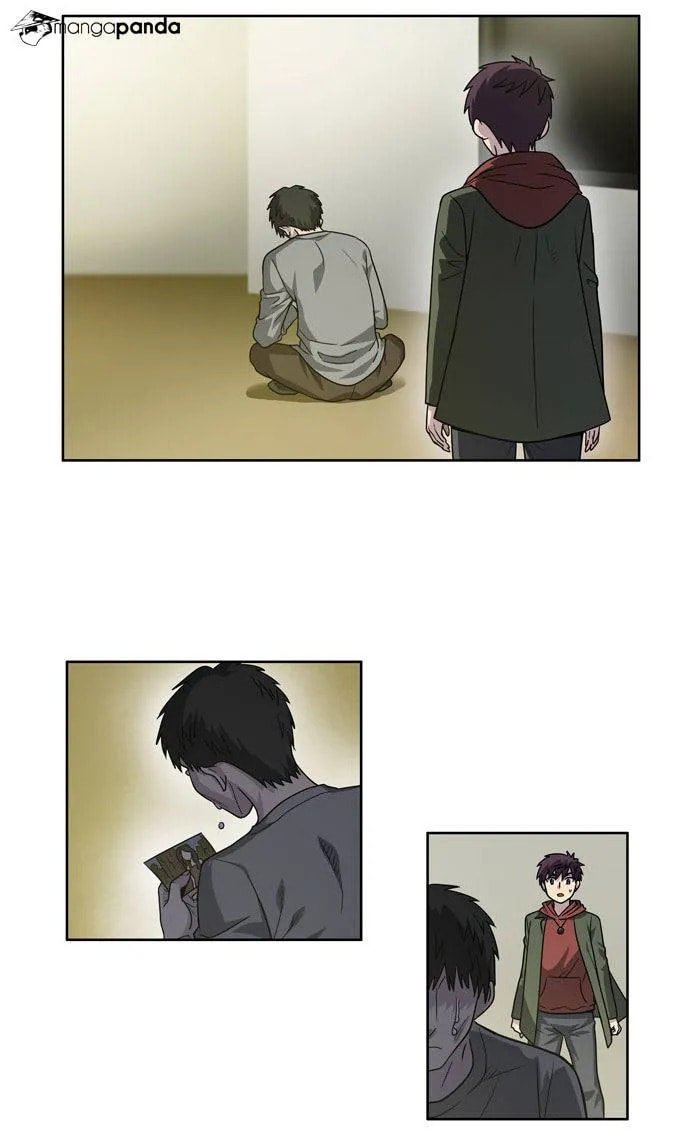 Read The Gamer chapter 225 image 24 on Lezhin