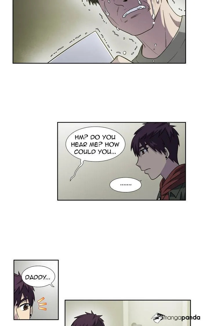 Read The Gamer chapter 225 image 27 on Lezhin