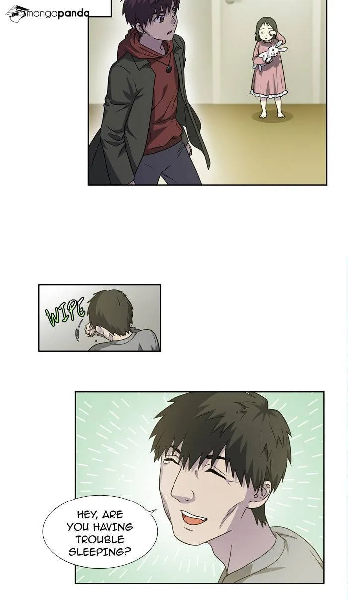 Read The Gamer chapter 225 image 28 on Lezhin