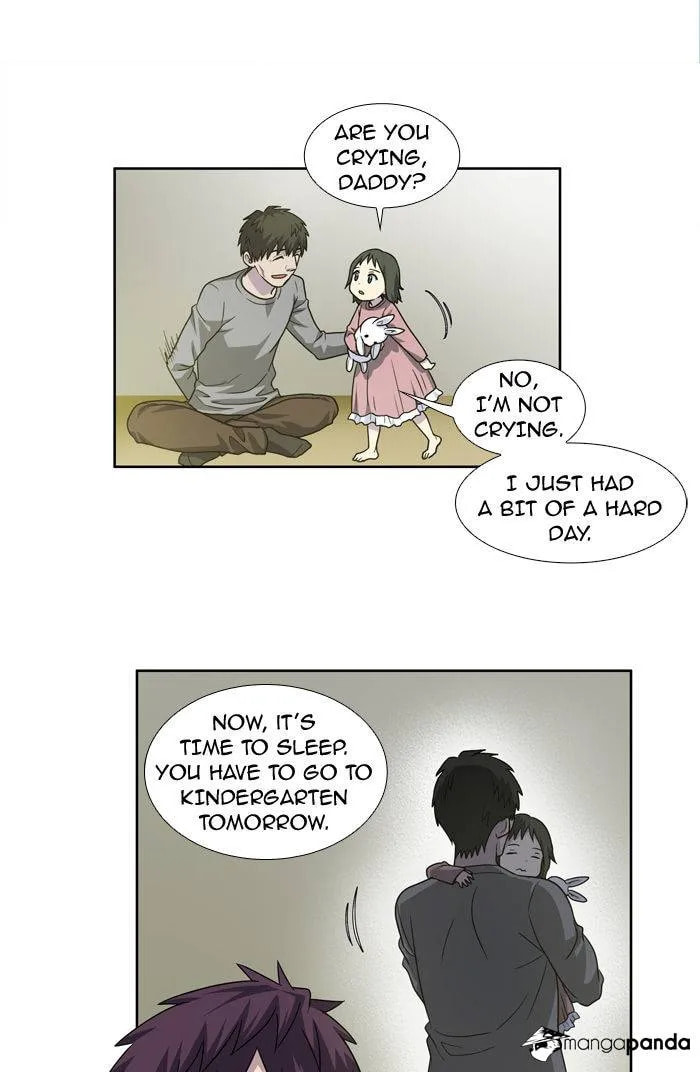 Read The Gamer chapter 225 image 29 on Lezhin