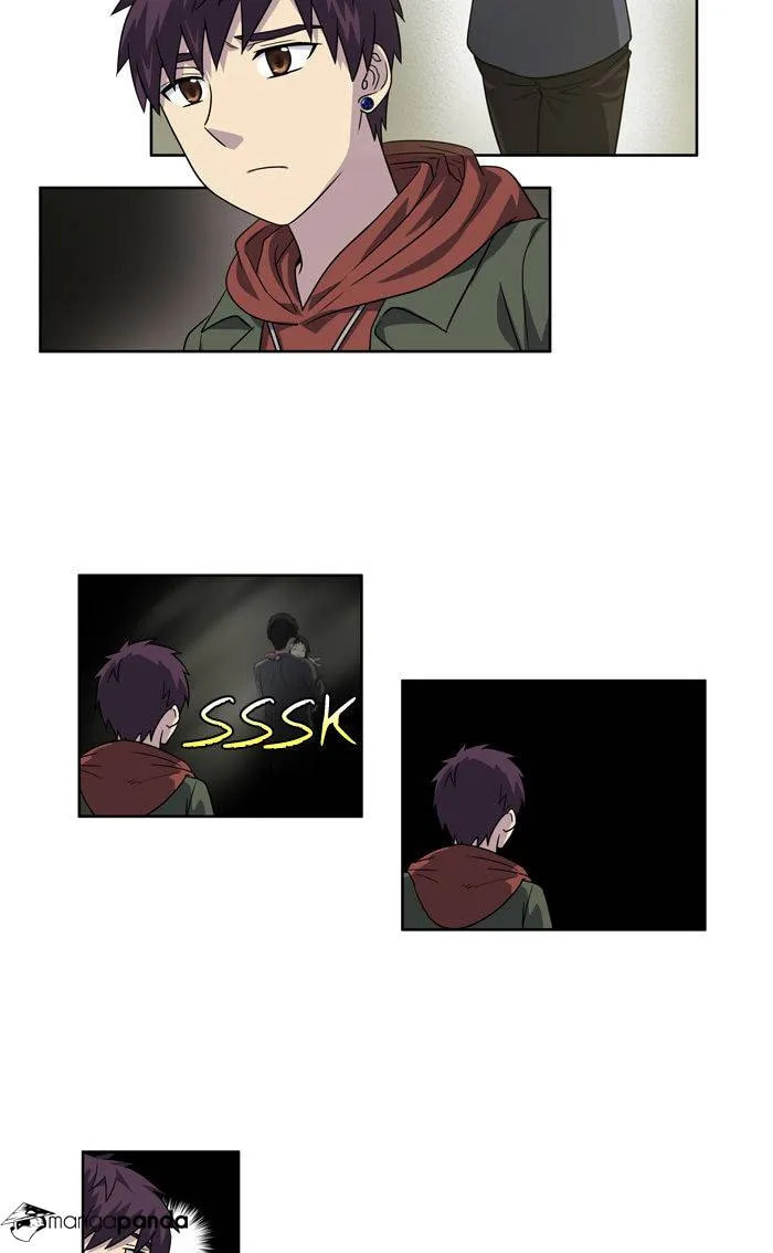 Read The Gamer chapter 225 image 30 on Lezhin