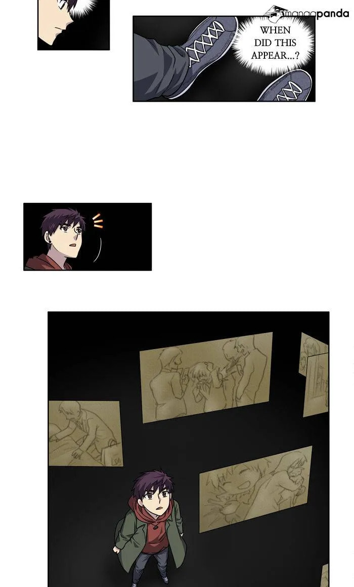 Read The Gamer chapter 225 image 31 on Lezhin
