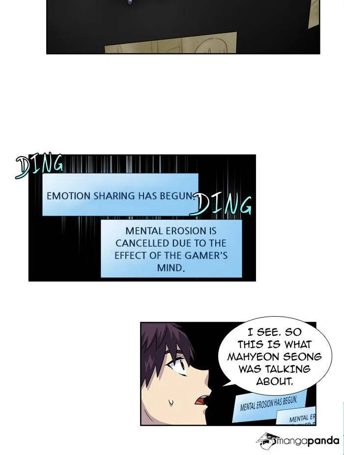 Read The Gamer chapter 225 image 32 on Lezhin