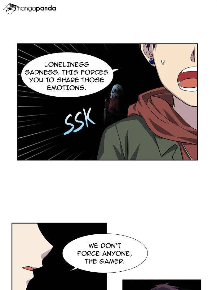 Read The Gamer chapter 225 image 33 on Lezhin