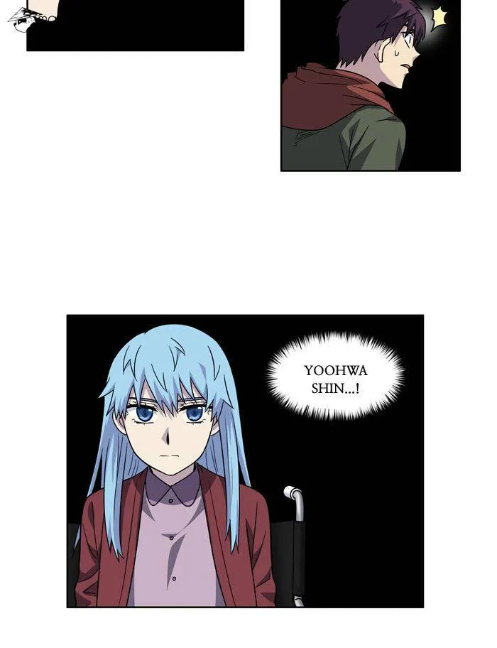 Read The Gamer chapter 225 image 34 on Lezhin