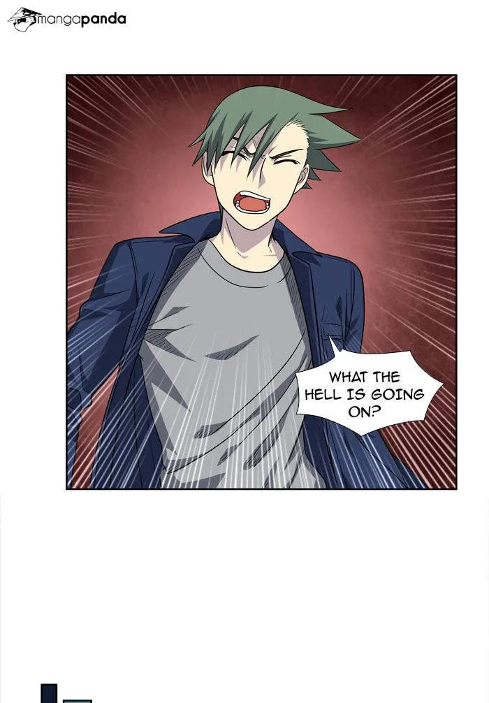 Read The Gamer chapter 225 image 5 on Lezhin