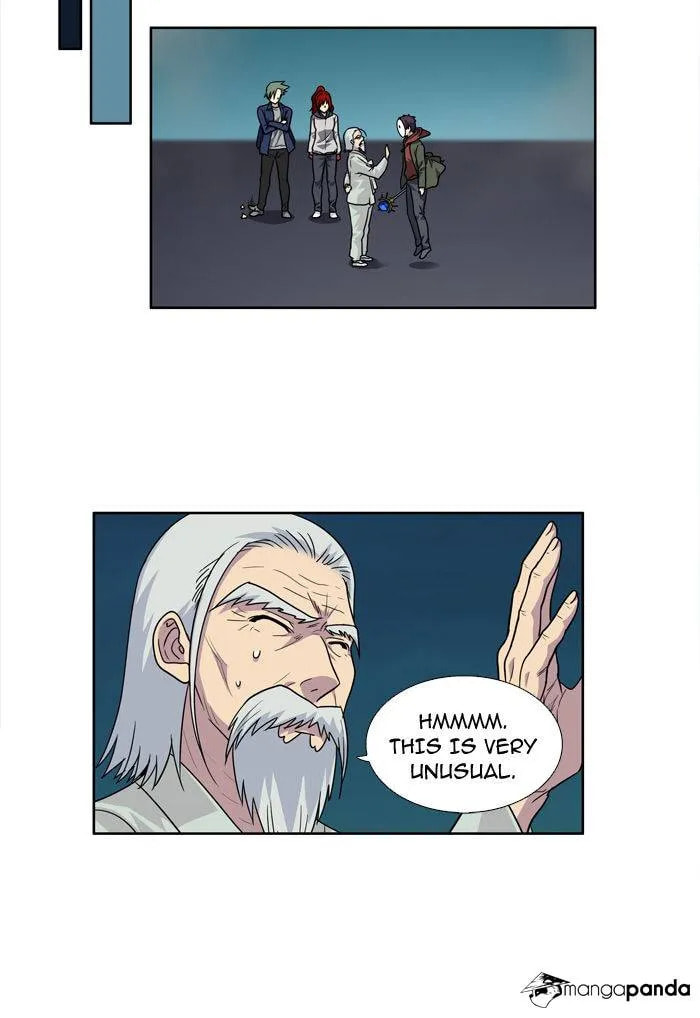 Read The Gamer chapter 225 image 6 on Lezhin