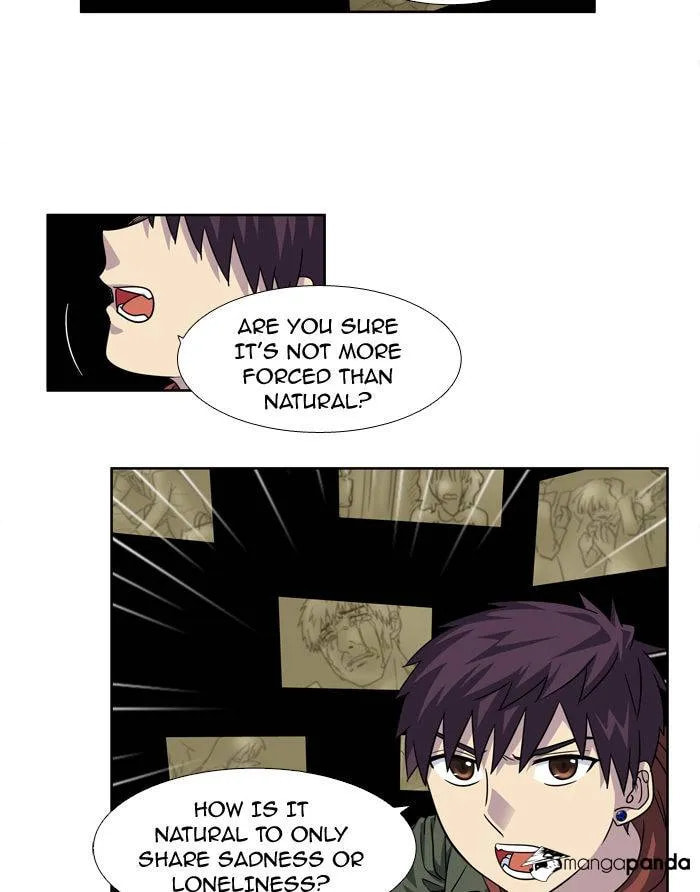 Read The Gamer chapter 226 image 2 on Lezhin