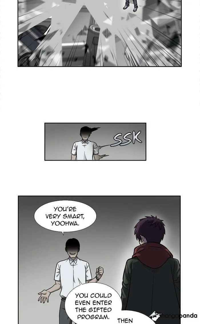 Read The Gamer chapter 227 image 1 on Lezhin