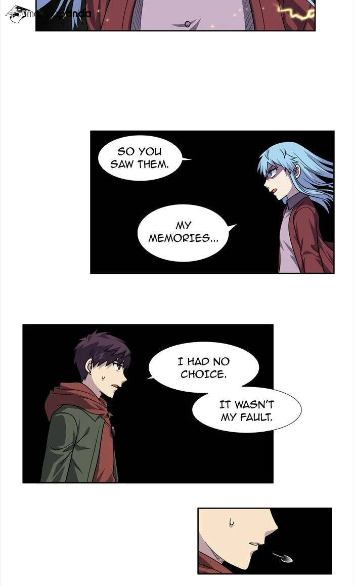 Read The Gamer chapter 227 image 10 on Lezhin