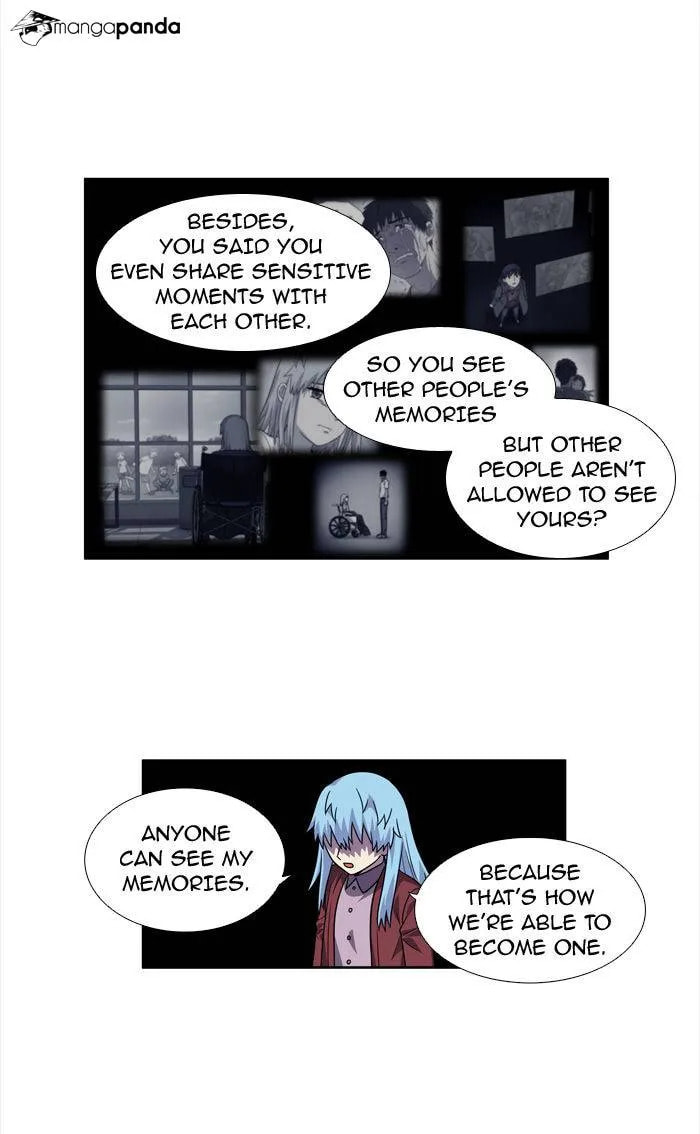 Read The Gamer chapter 227 image 11 on Lezhin