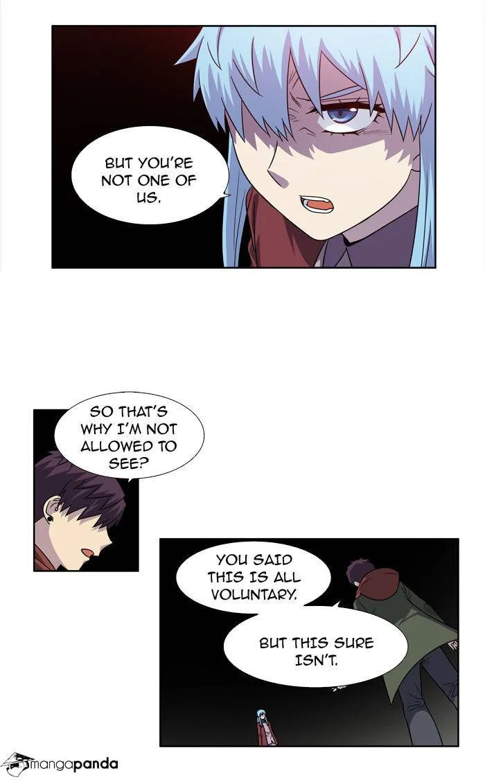 Read The Gamer chapter 227 image 12 on Lezhin