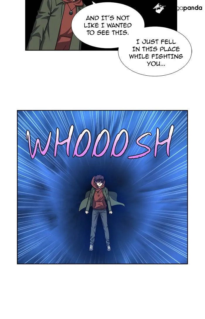 Read The Gamer chapter 227 image 14 on Lezhin