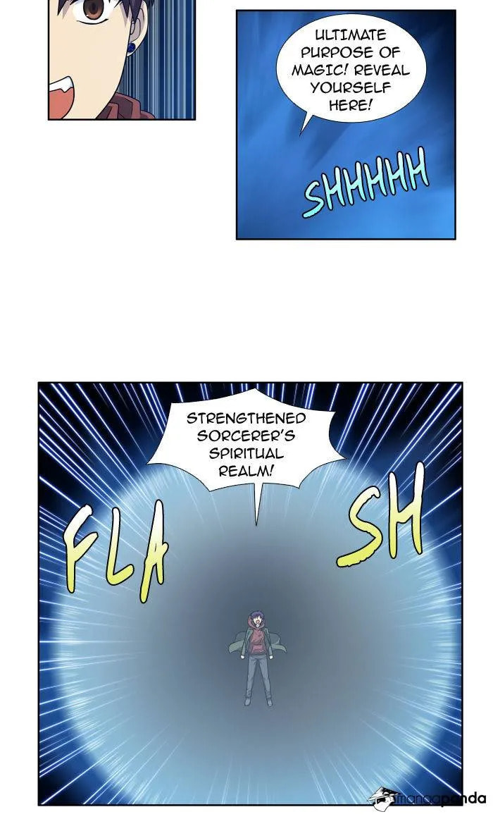 Read The Gamer chapter 227 image 16 on Lezhin