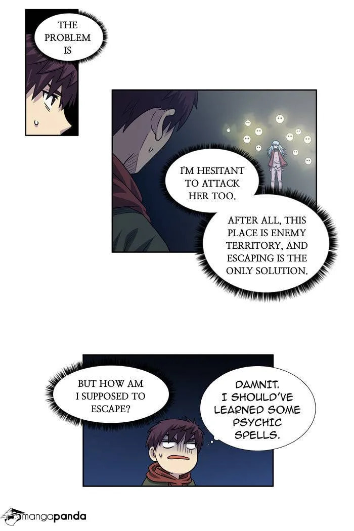Read The Gamer chapter 227 image 21 on Lezhin