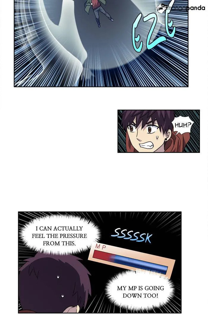 Read The Gamer chapter 227 image 23 on Lezhin