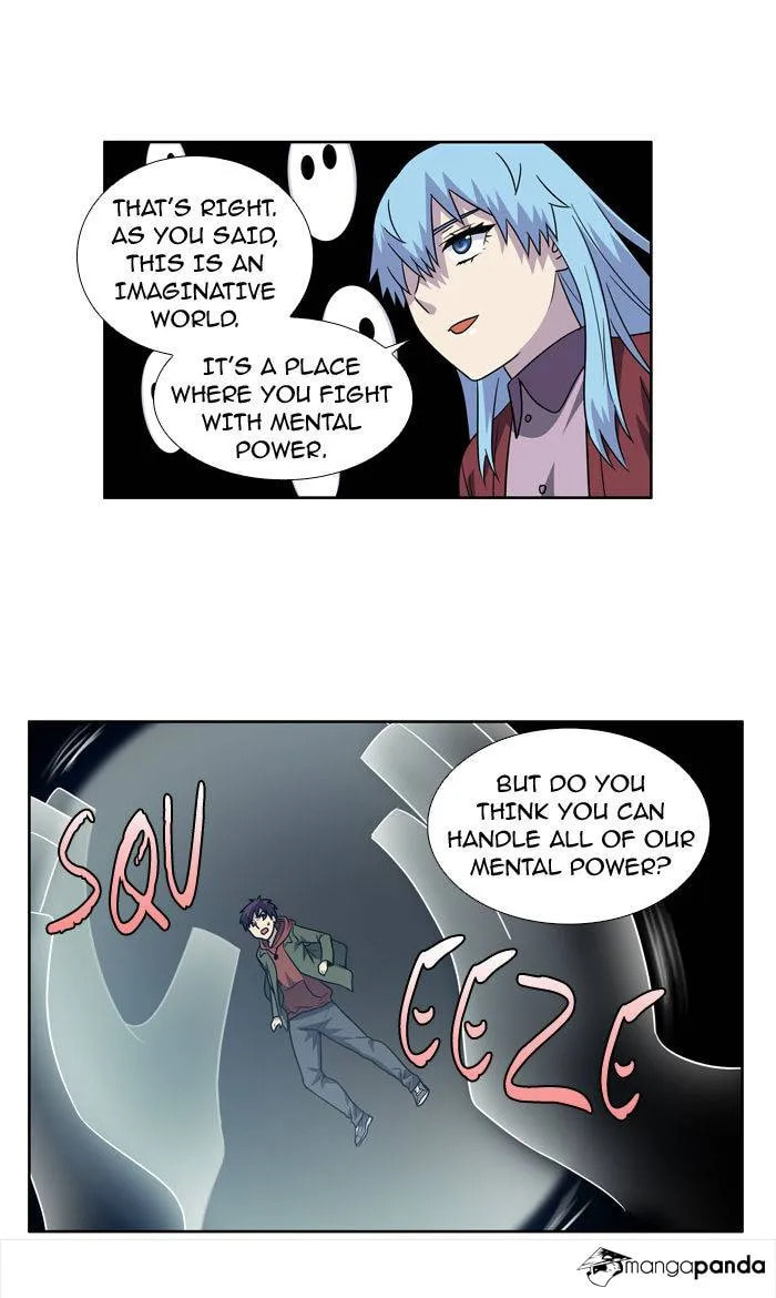 Read The Gamer chapter 227 image 24 on Lezhin