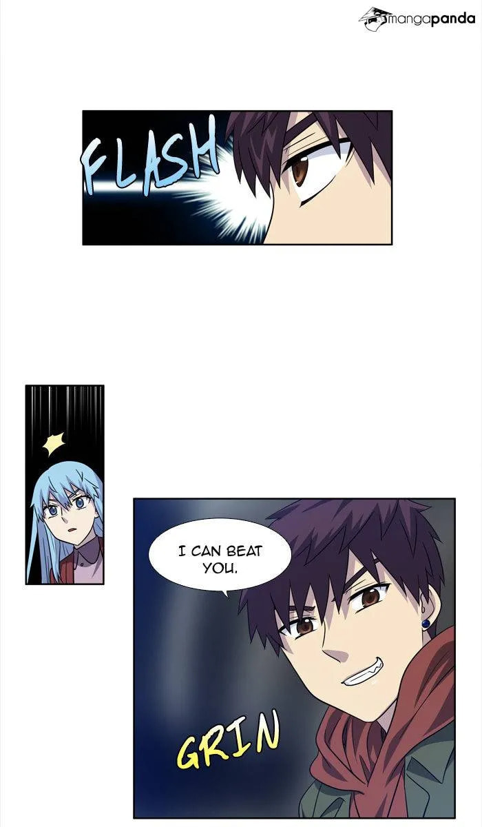 Read The Gamer chapter 227 image 26 on Lezhin