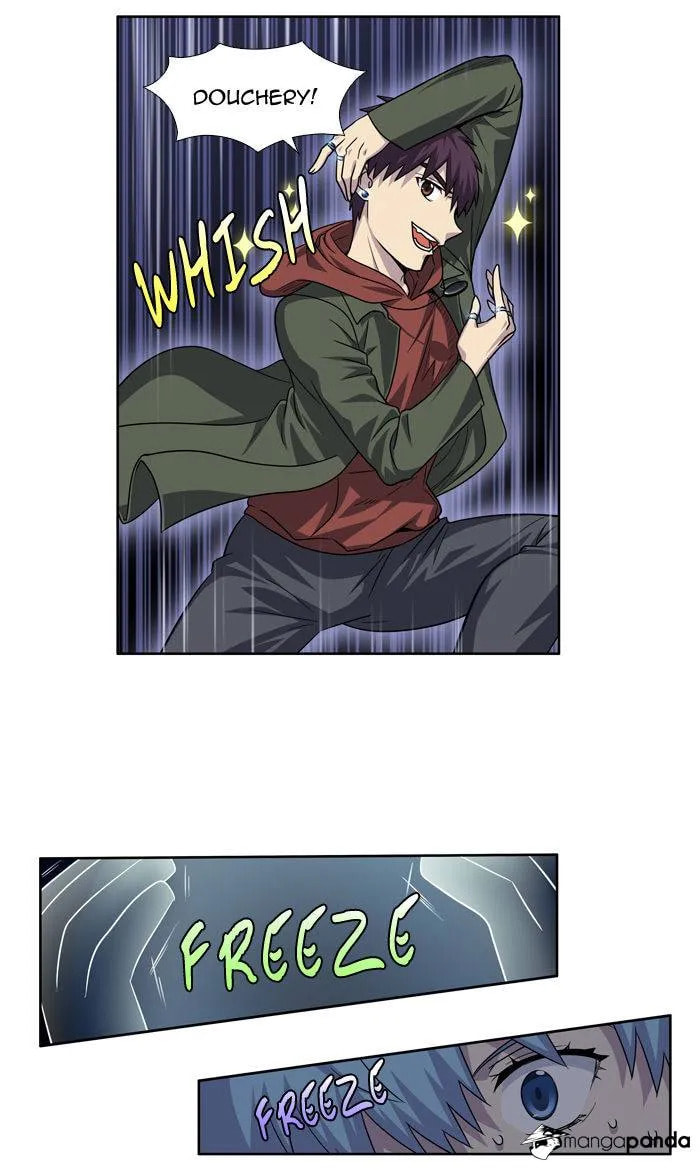 Read The Gamer chapter 227 image 28 on Lezhin
