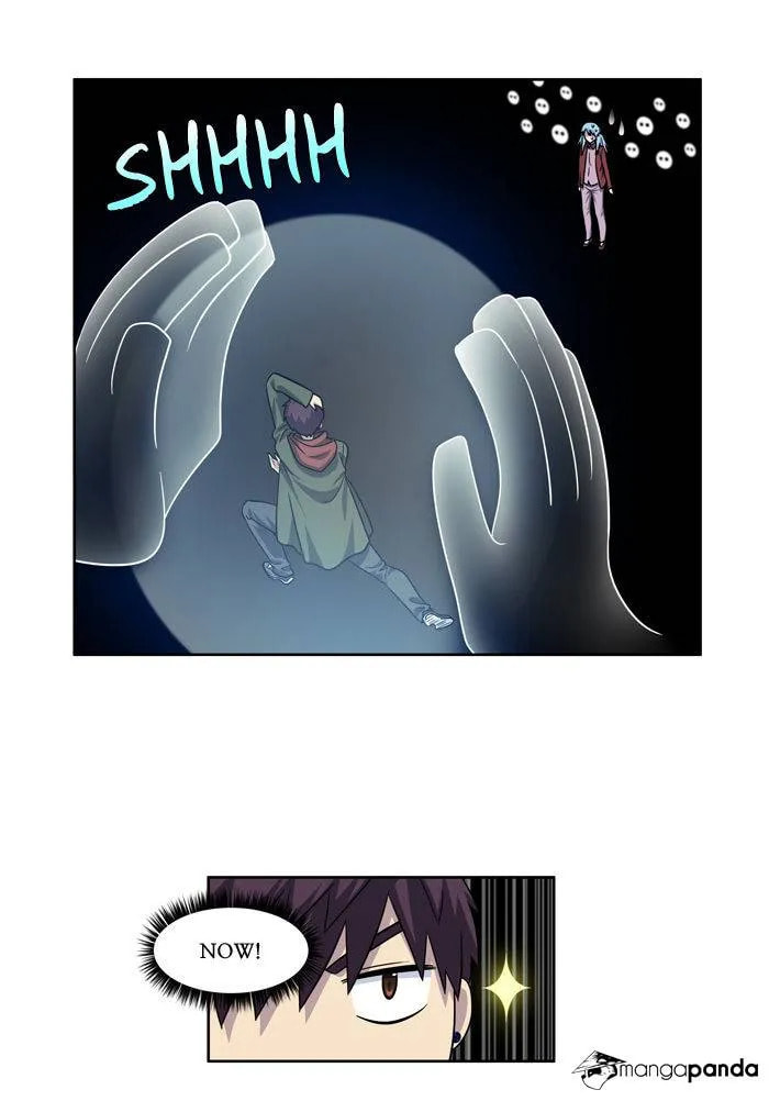 Read The Gamer chapter 227 image 29 on Lezhin