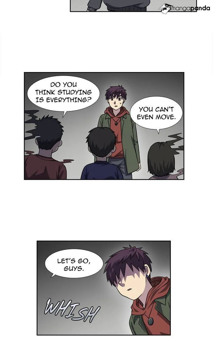 Read The Gamer chapter 227 image 3 on Lezhin