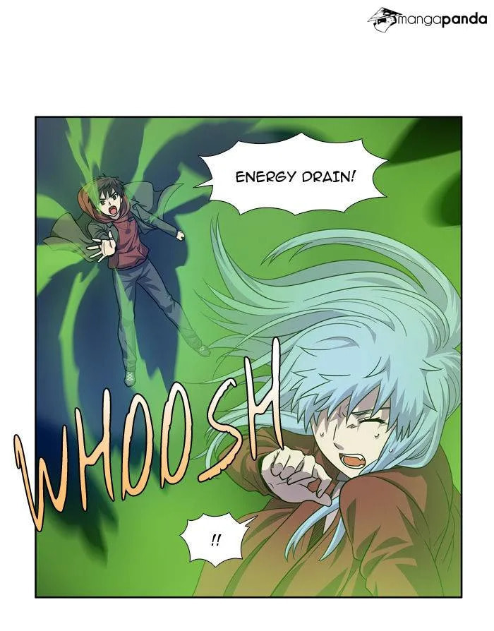 Read The Gamer chapter 227 image 30 on Lezhin