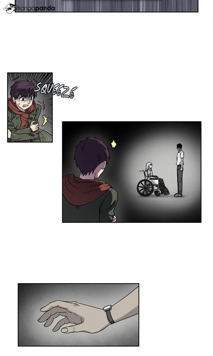 Read The Gamer chapter 227 image 6 on Lezhin