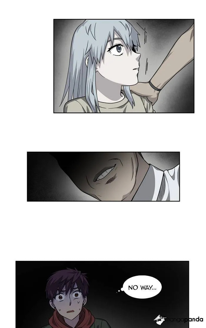 Read The Gamer chapter 227 image 7 on Lezhin