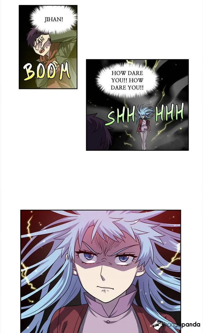 Read The Gamer chapter 227 image 9 on Lezhin