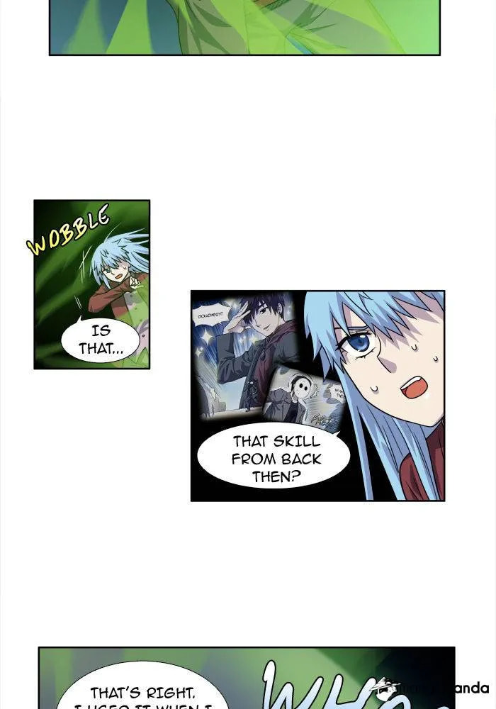 Read The Gamer chapter 228 image 1 on Lezhin
