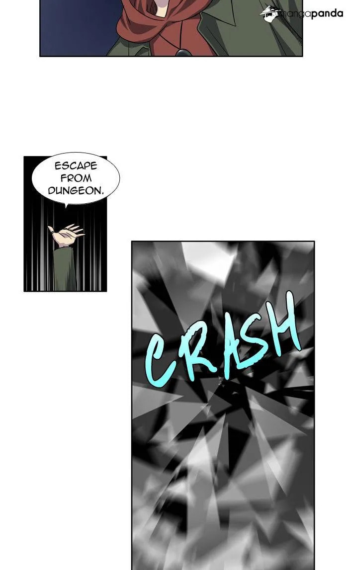 Read The Gamer chapter 228 image 12 on Lezhin