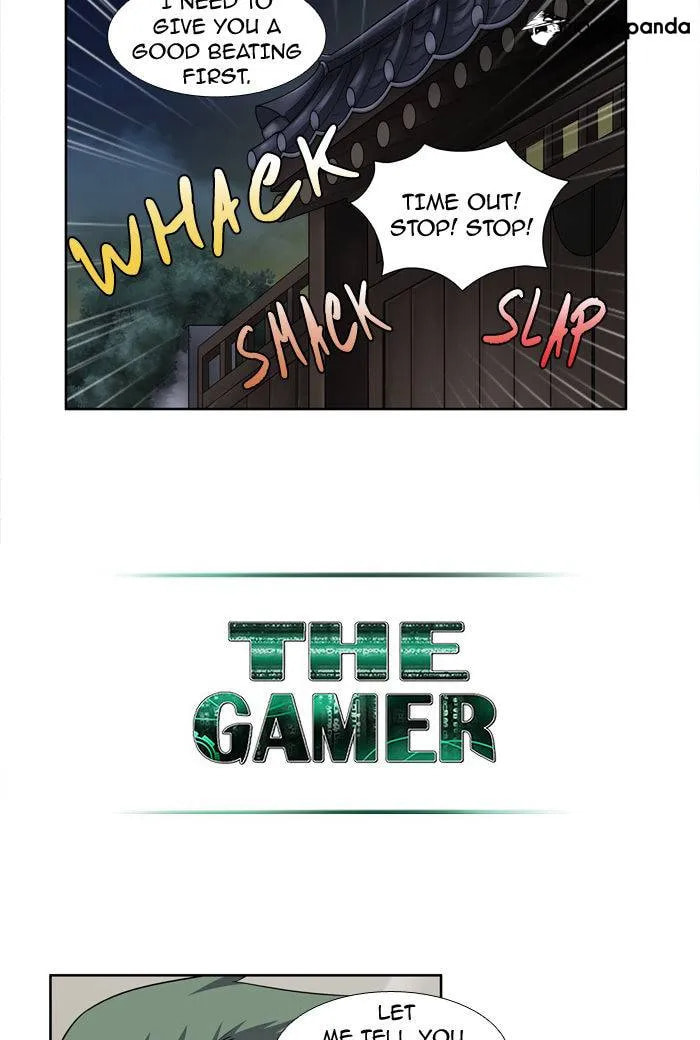 Read The Gamer chapter 228 image 16 on Lezhin