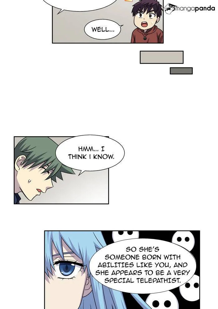 Read The Gamer chapter 228 image 18 on Lezhin