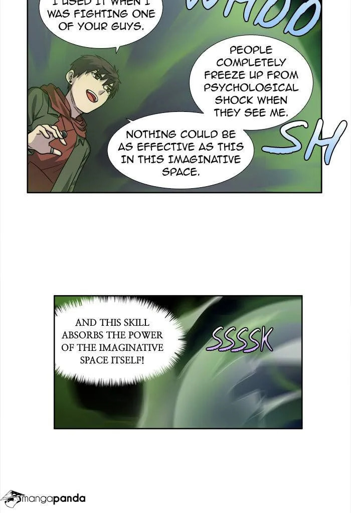 Read The Gamer chapter 228 image 2 on Lezhin