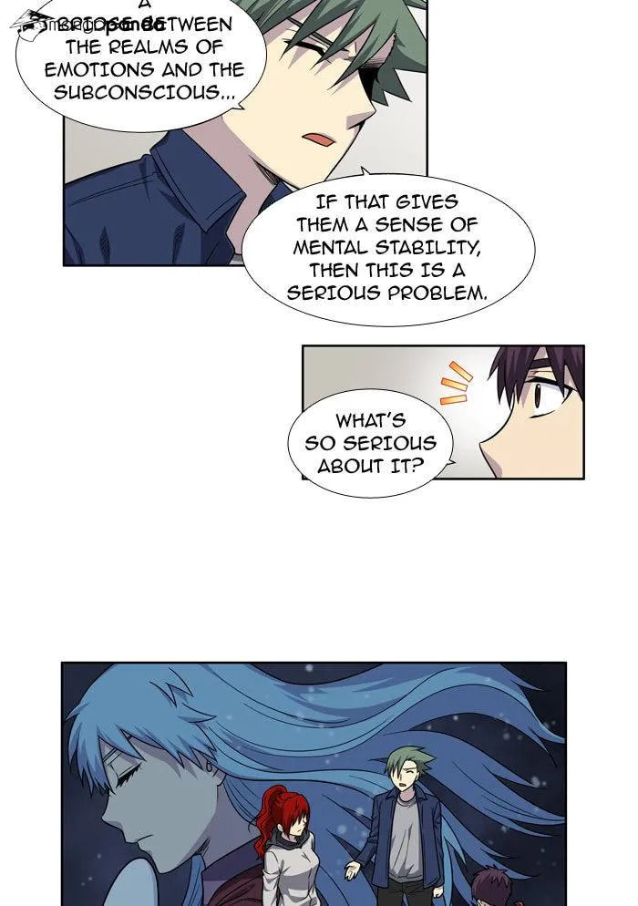 Read The Gamer chapter 228 image 20 on Lezhin