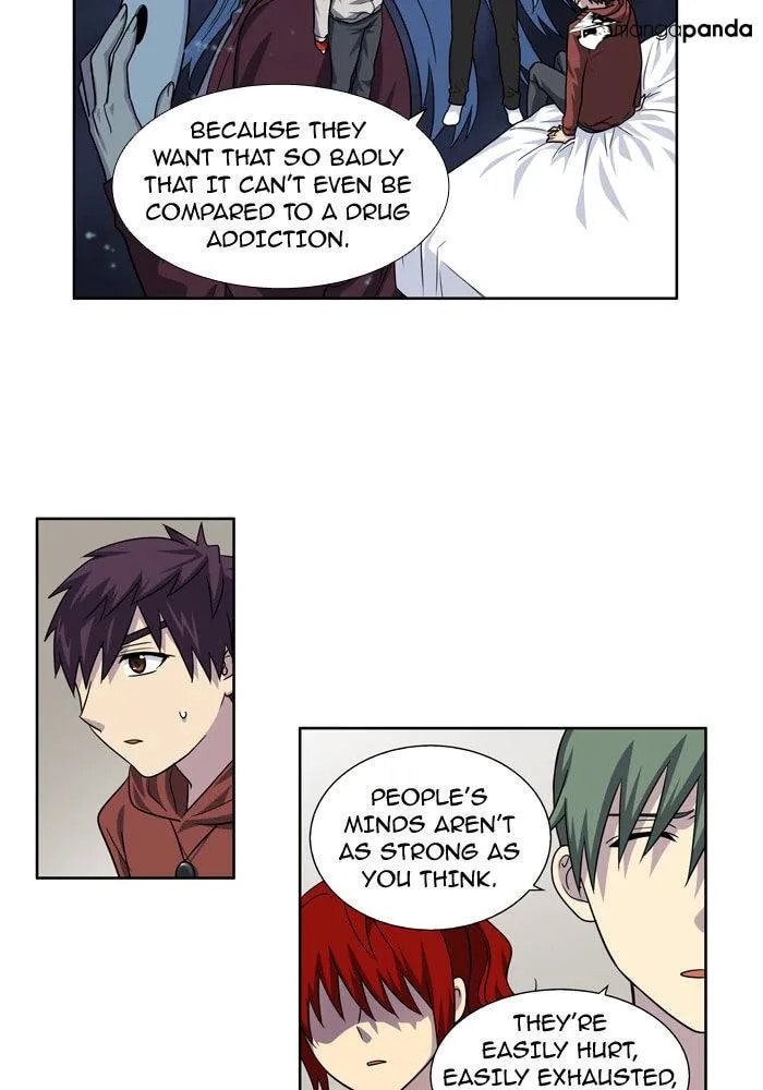 Read The Gamer chapter 228 image 21 on Lezhin