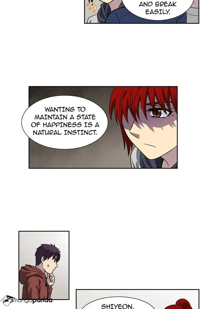 Read The Gamer chapter 228 image 22 on Lezhin
