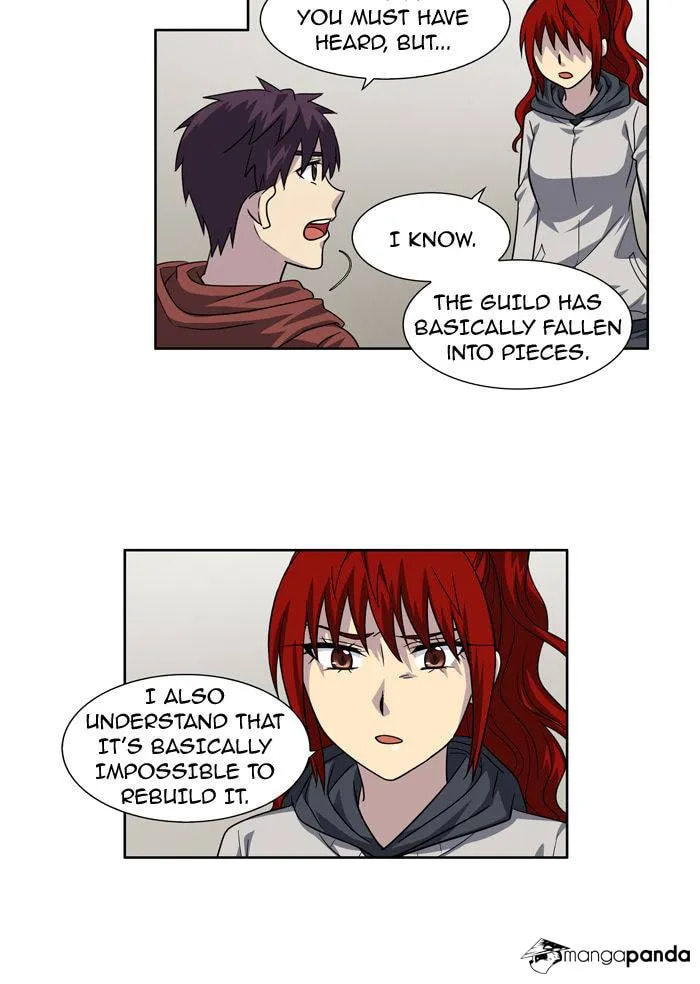 Read The Gamer chapter 228 image 23 on Lezhin