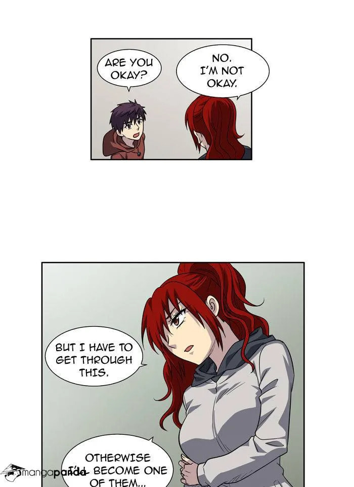 Read The Gamer chapter 228 image 24 on Lezhin