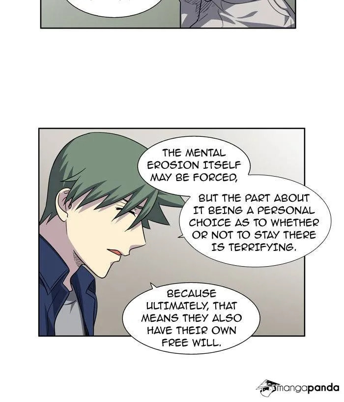 Read The Gamer chapter 228 image 25 on Lezhin