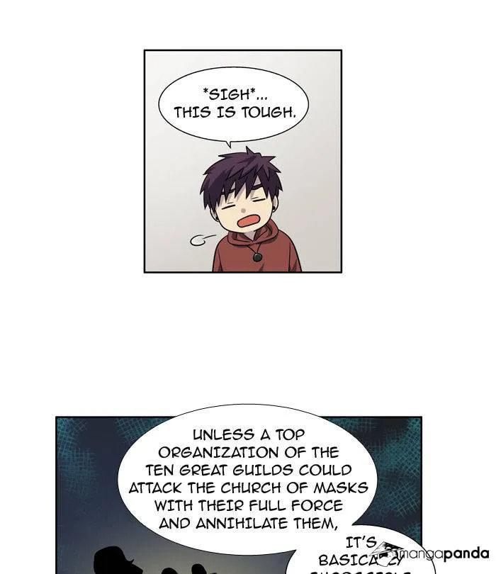 Read The Gamer chapter 228 image 26 on Lezhin