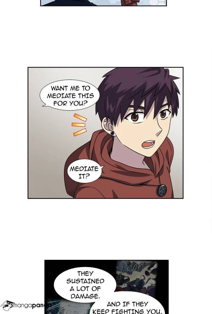 Read The Gamer chapter 228 image 29 on Lezhin