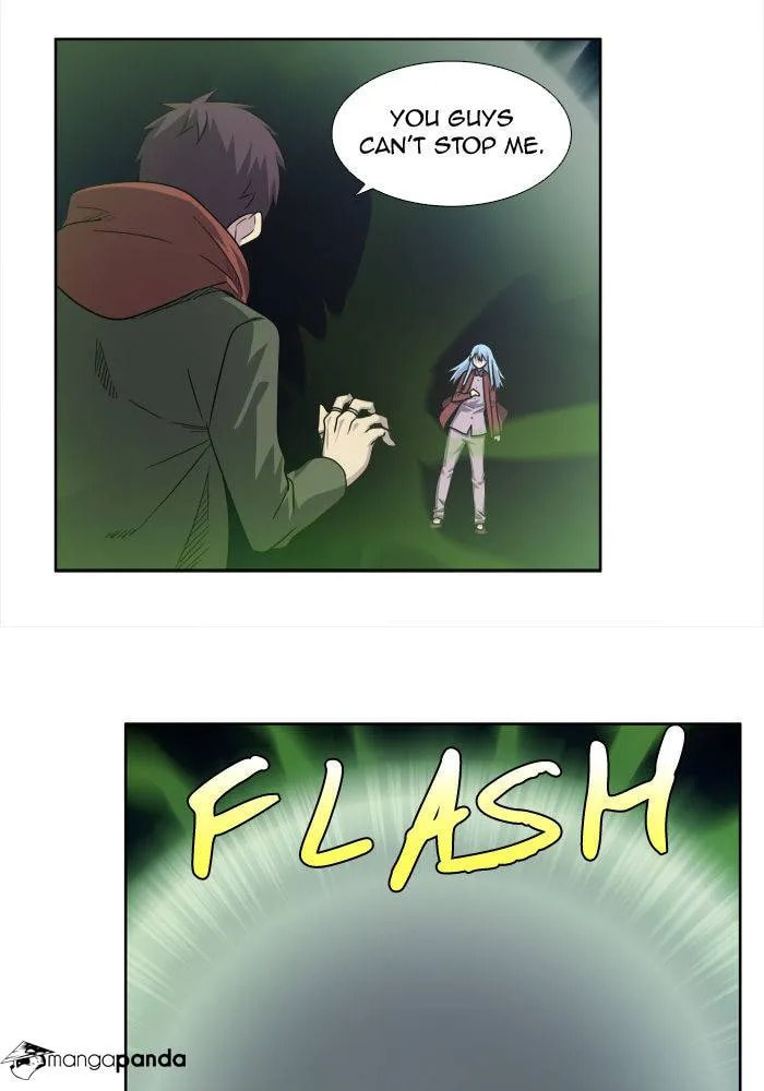 Read The Gamer chapter 228 image 3 on Lezhin