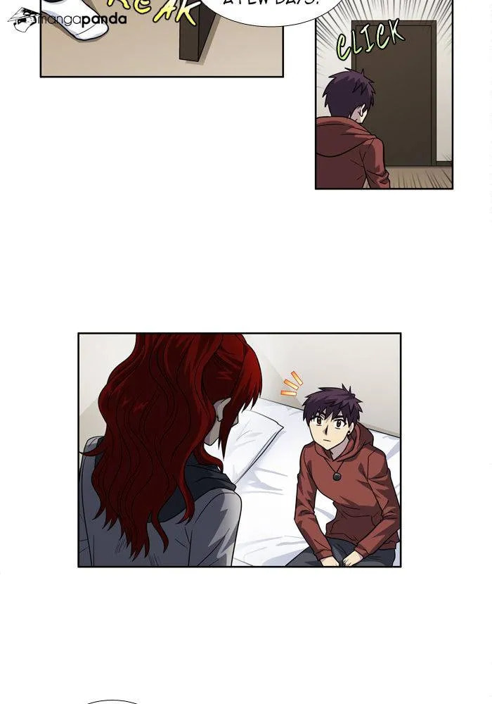 Read The Gamer chapter 228 image 34 on Lezhin