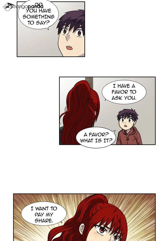 Read The Gamer chapter 228 image 35 on Lezhin