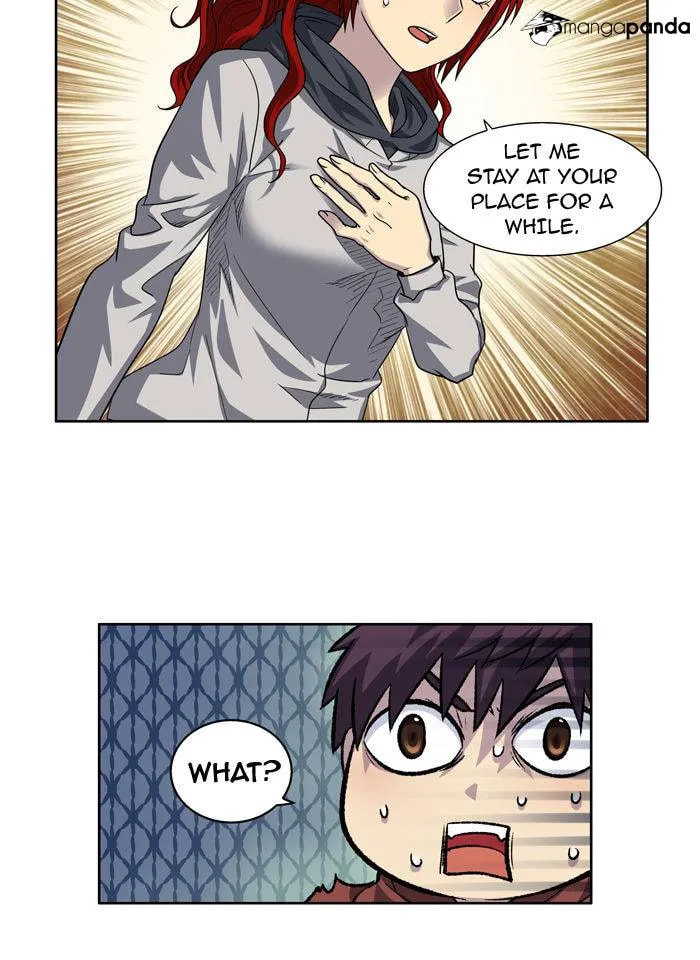Read The Gamer chapter 228 image 36 on Lezhin