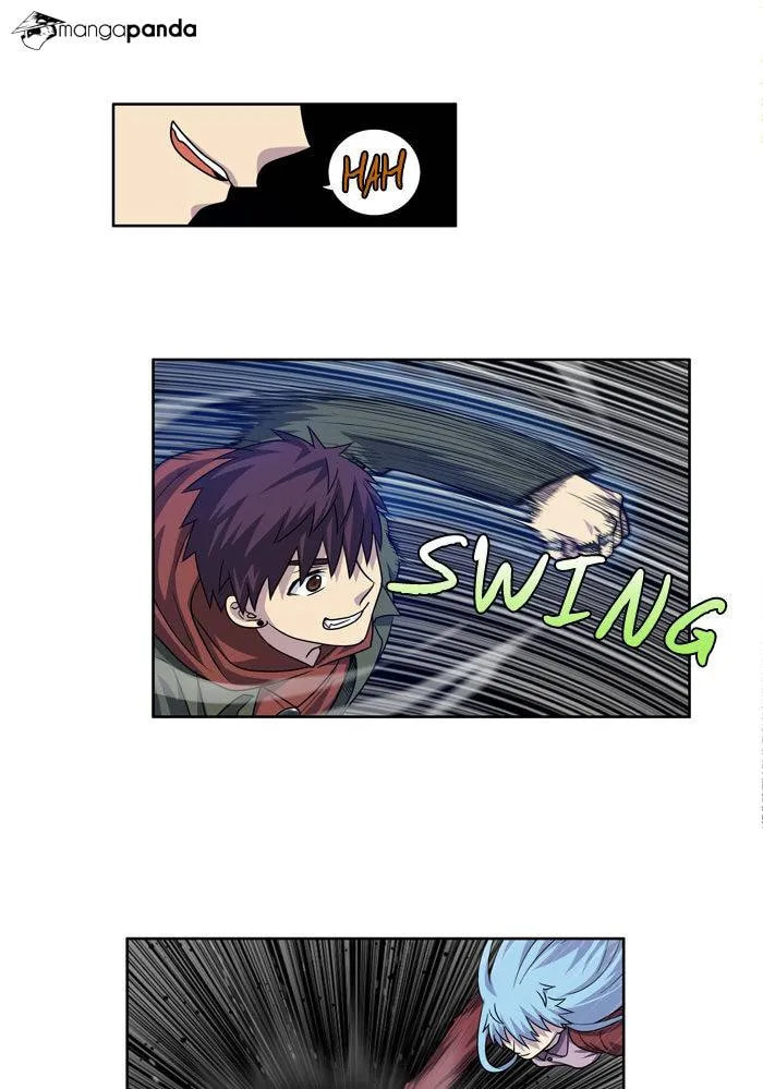 Read The Gamer chapter 228 image 6 on Lezhin