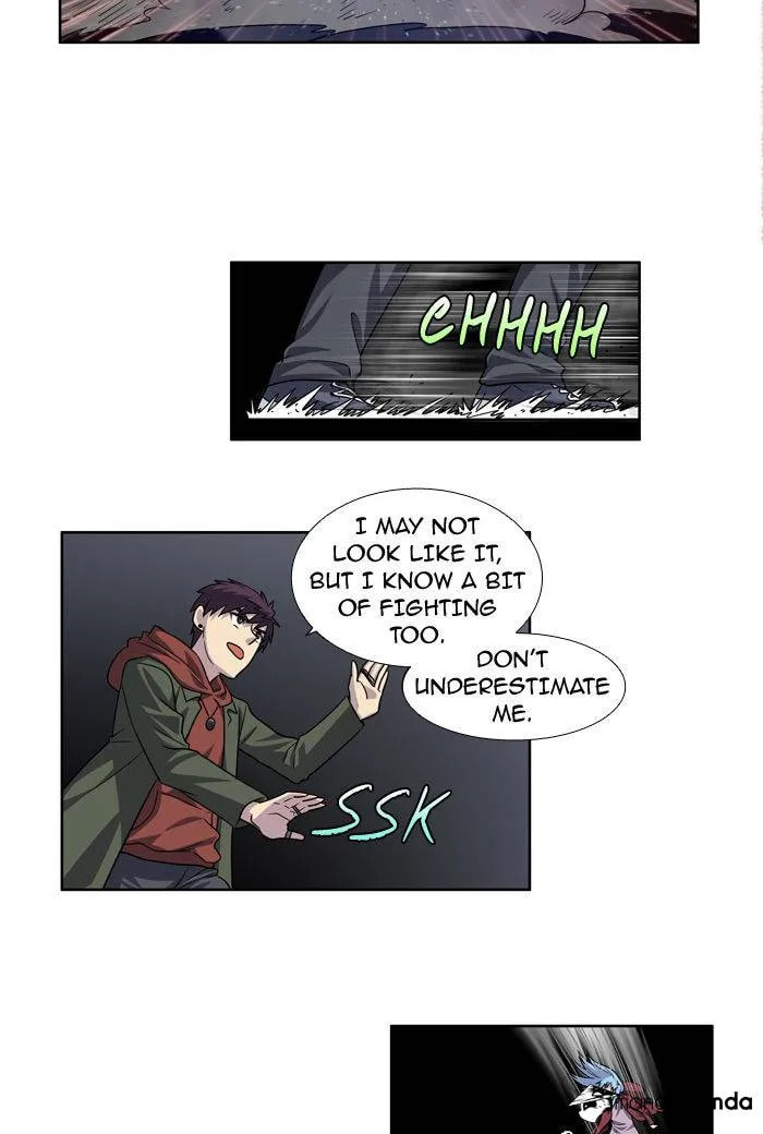 Read The Gamer chapter 228 image 8 on Lezhin